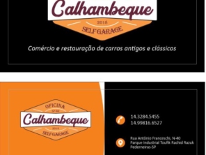 Foto galeria da empresa