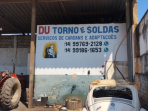 Foto galeria da empresa
