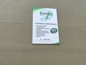 Foto galeria da empresa