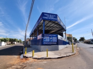 Foto de PRP Lubrificantes em Jales, SP por Solutudo