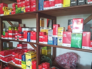 Foto de PRP Lubrificantes em Jales, SP por Solutudo