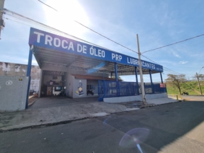 Foto de PRP Lubrificantes em Jales, SP por Solutudo