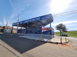 Foto de PRP Lubrificantes em Jales, SP por Solutudo