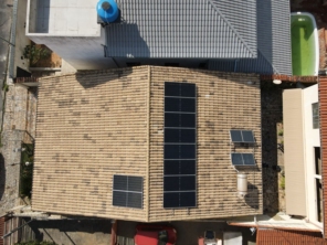 Foto galeria da empresa