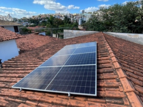 Foto de Saraiva Engenharia em Belo Horizonte, MG por Solutudo