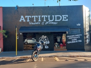 Foto galeria da empresa