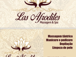 Foto de Las Afrodites Massagem & Spa em Feira de Santana, BA por Solutudo