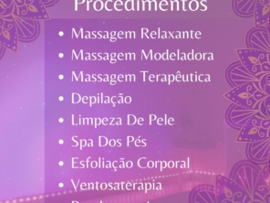 Foto de Las Afrodites Massagem & Spa em Feira de Santana, BA por Solutudo