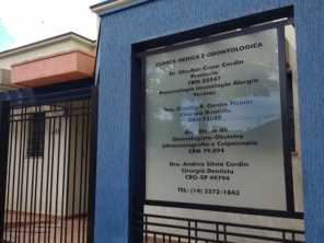 Foto galeria da empresa