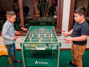 Foto galeria da empresa