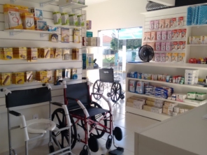 Foto de Cirúrgica MedVida em Pederneiras, SP por Solutudo