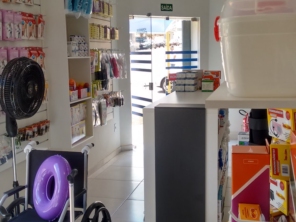 Foto galeria da empresa