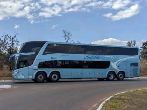 Foto de Terminal Rodoviário de Iporá em Iporá, GO por Solutudo