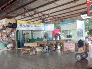 Foto de Terminal Rodoviário de Iporá em Iporá, GO por Solutudo