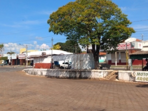 Foto de Terminal Rodoviário de Iporá em Iporá, GO por Solutudo