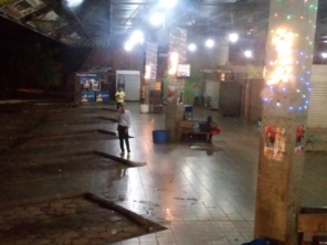 Foto de Terminal Rodoviário de Iporá em Iporá, GO por Solutudo