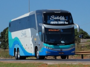 Foto de Terminal Rodoviário de Iporá em Iporá, GO por Solutudo