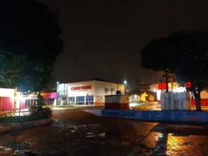 Foto de Terminal Rodoviário de Iporá em Iporá, GO por Solutudo