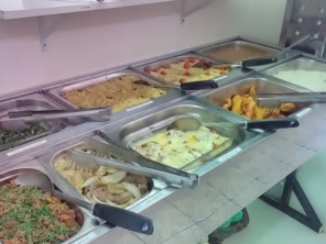 Foto galeria da empresa