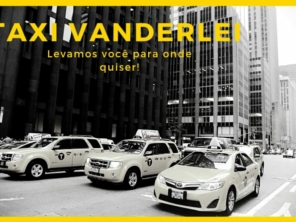 Foto de Táxi Vanderlei em Irecê, BA por Solutudo