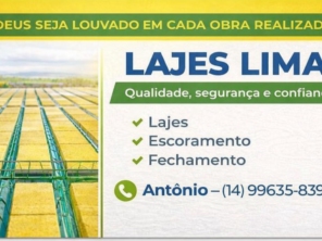 Foto galeria da empresa