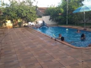 Foto de Rancho dos Ramires em Pederneiras, SP por Solutudo