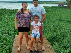 Foto de Rancho dos Ramires em Pederneiras, SP por Solutudo