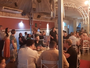 Foto de Deck's Bar Jaboticabal em Jaboticabal, SP por Solutudo