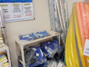 Foto galeria da empresa