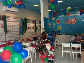 Foto de Ótica Mercadão dos Óculos Itápolis em Itápolis, SP por Solutudo