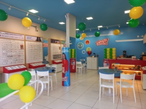 Foto galeria da empresa