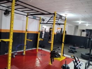 Foto de Mucuta Fit em São Manuel, SP por Solutudo