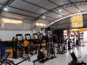 Foto de Mucuta Fit em São Manuel, SP por Solutudo