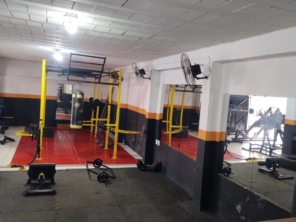 Foto de Mucuta Fit em São Manuel, SP por Solutudo