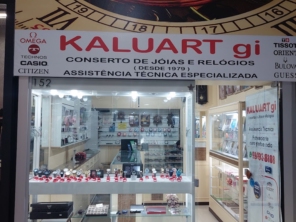 Foto de KALUART - Consertos de Jóias e Relógios em Curitiba, PR por Solutudo