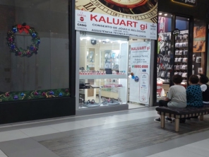 Foto galeria da empresa