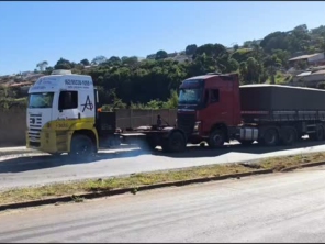 Foto de Auto Socorro Rocha - Transporte de Caminhões em Goiânia, GO por Solutudo