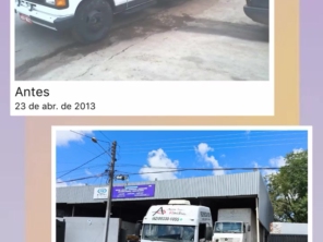 Foto de Auto Socorro Rocha - Transporte de Caminhões em Goiânia, GO por Solutudo