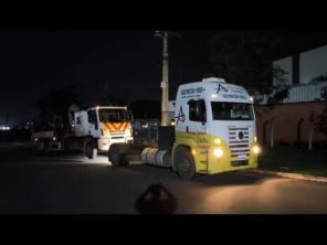 Foto de Auto Socorro Rocha - Transporte de Caminhões em Goiânia, GO por Solutudo
