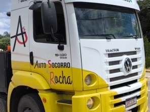 Foto de Auto Socorro Rocha - Transporte de Caminhões em Goiânia, GO por Solutudo