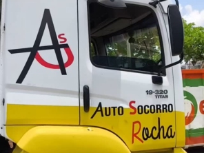Foto de Auto Socorro Rocha - Transporte de Caminhões em Goiânia, GO por Solutudo