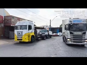 Foto de Auto Socorro Rocha - Transporte de Caminhões em Goiânia, GO por Solutudo