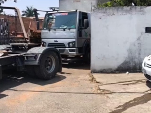 Foto de Auto Socorro Rocha - Transporte de Caminhões em Goiânia, GO por Solutudo