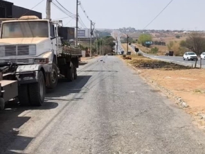 Foto de Auto Socorro Rocha - Transporte de Caminhões em Goiânia, GO por Solutudo