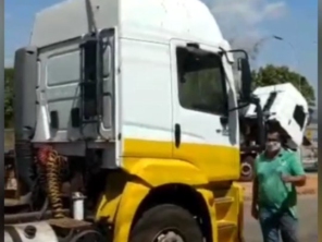 Foto de Auto Socorro Rocha - Transporte de Caminhões em Goiânia, GO por Solutudo