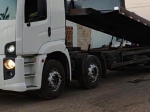 Foto de Auto Socorro Rocha - Transporte de Caminhões em Goiânia, GO por Solutudo
