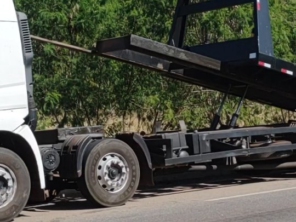 Foto de Auto Socorro Rocha - Transporte de Caminhões em Goiânia, GO por Solutudo