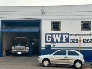 Foto galeria da empresa