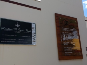 Foto galeria da empresa