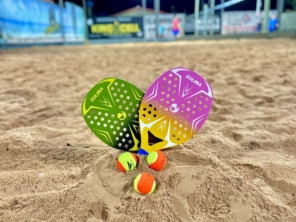 Foto de Arena do Chefe Futevôlei E Vôlei em Águas Lindas de Goiás, GO por Solutudo